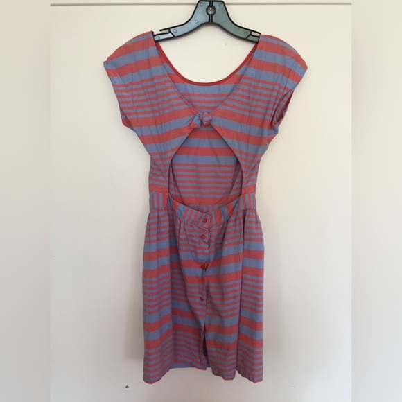 Sessùn Summer dress - Picture 2 of 5